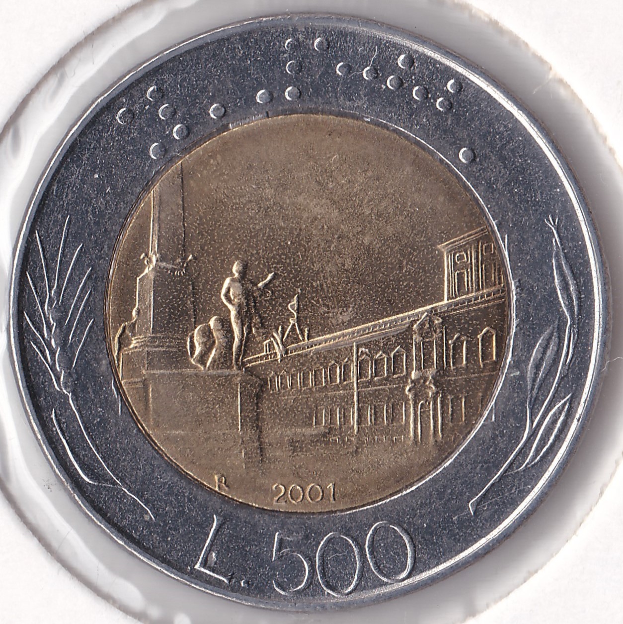 sena coins